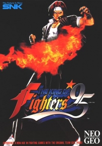 格鬥天王 95 - The King of Fighters '95